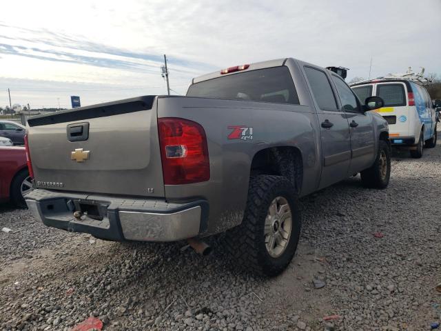 Photo 3 from auction – 2007 CHEVROLET SILVERADO with VIN 3GCEK13C37G550651