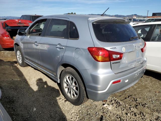 Photo 2 from auction – 2012 MITSUBISHI OUTLANDER with VIN JA4AP3AU9CZ003279