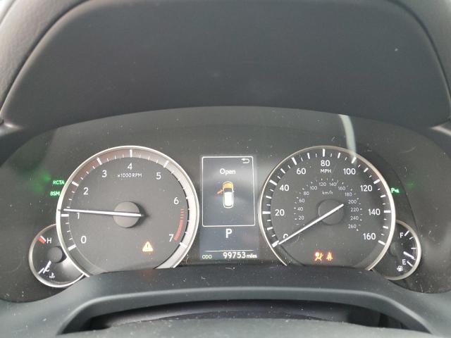 Photo 9 from auction – 2018 LEXUS RX 350 L with VIN JTJGZKCA5J2004827