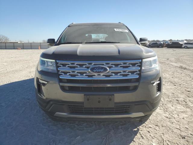 Photo 5 from auction – 2019 FORD EXPLORER X with VIN 1FM5K8D89KGA47354