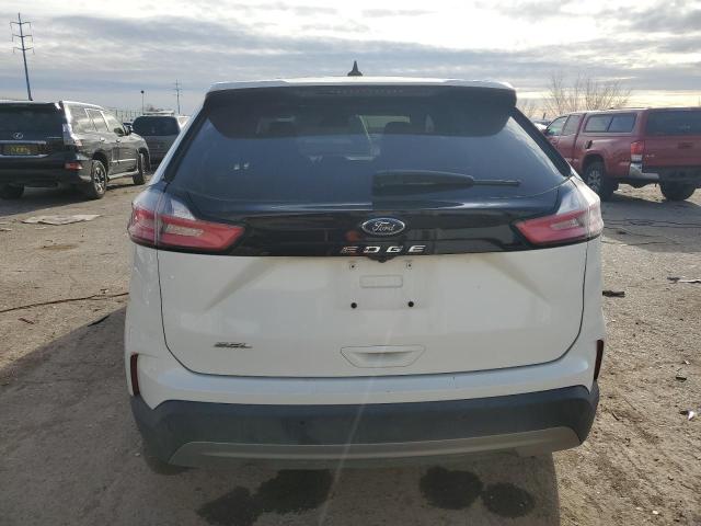 Photo 6 from auction – 2022 FORD EDGE SEL with VIN 2FMPK4J97NBA04139