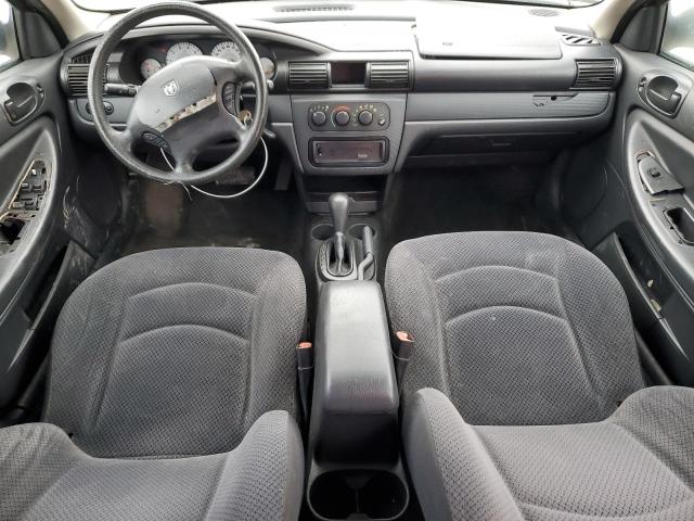 Photo 8 from auction – 2005 DODGE STRATUS SX with VIN 1B3EL46X65N574283