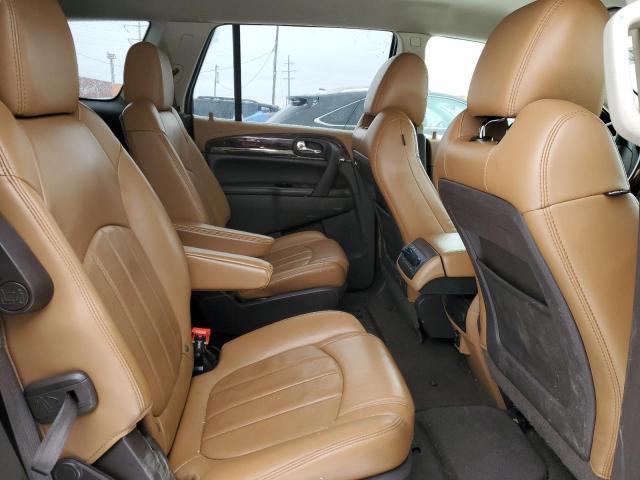 Photo 11 from auction – 2016 BUICK ENCLAVE with VIN 5GAKVCKD2GJ109738