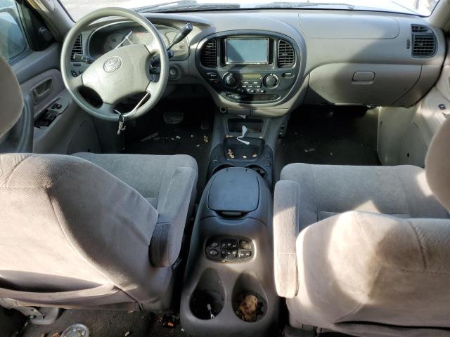 Photo 8 from auction – 2003 TOYOTA SEQUOIA SR with VIN 5TDZT34A13S146928