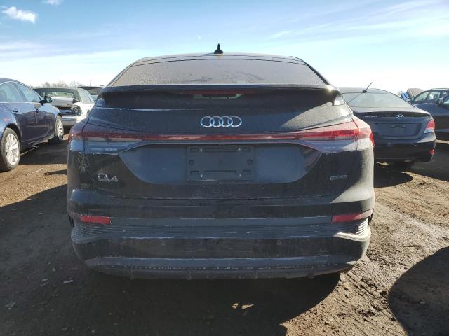Photo 6 from auction – 2023 AUDI Q4 E-TRON with VIN WA132BFZ5PP051871