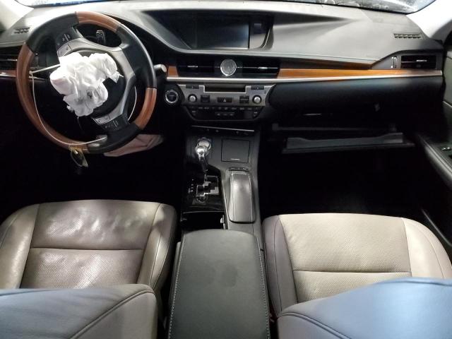 Photo 8 from auction – 2014 LEXUS ES 300H with VIN JTHBW1GGXE2050429