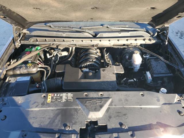 Photo 11 from auction – 2019 CHEVROLET SILVERADO with VIN 2GCRCPEC0K1141152