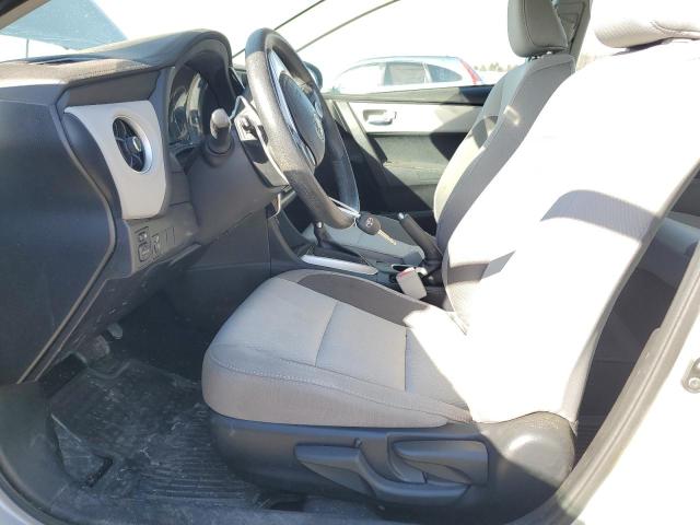 Photo 7 from auction – 2017 TOYOTA COROLLA L with VIN 2T1BURHE1HC911747