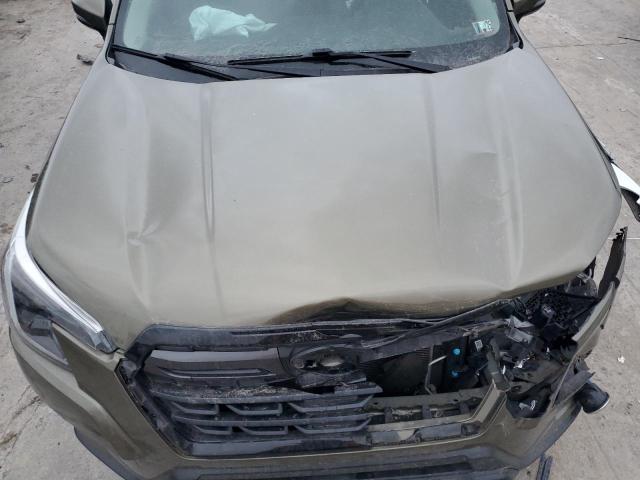 Photo 12 from auction – 2022 SUBARU FORESTER L with VIN JF2SKAPC9NH473012