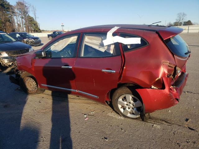 Photo 2 from auction – 2011 NISSAN ROGUE S with VIN JN8AS5MT4BW188879