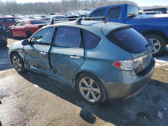 Photo 2 from auction – 2011 SUBARU IMPREZA OU with VIN JF1GH6D65BG817957