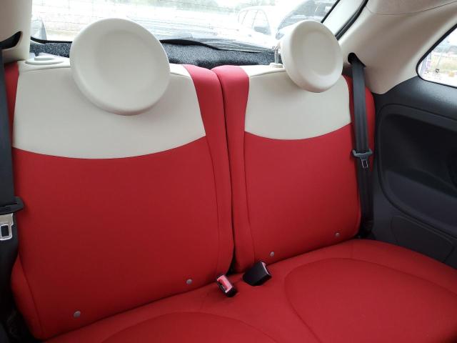 Photo 11 from auction – 2013 FIAT 500 POP with VIN 3C3CFFAR3DT554044