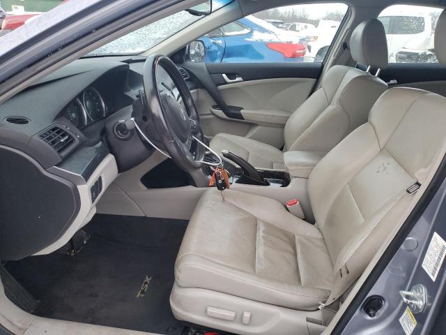 Photo 7 from auction – 2011 ACURA TSX with VIN JH4CU2F66BC008824
