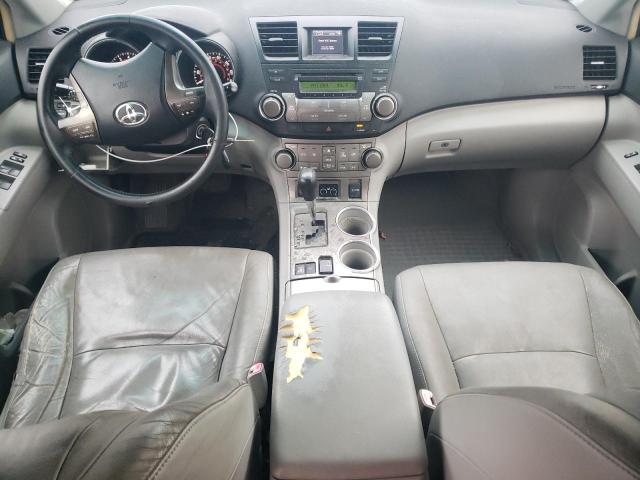 Photo 8 from auction – 2008 TOYOTA HIGHLANDER with VIN JTEES43A182023861
