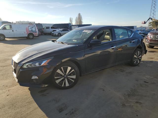 NISSAN ALTIMA SL 2020 with VIN 1N4BL4EV8LC164827 - Photo from auction