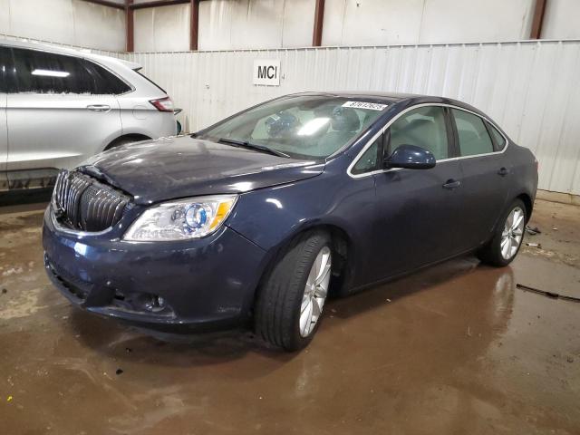 Photo 1 from auction – 2016 BUICK VERANO CON with VIN 1G4PR5SKXG4118054