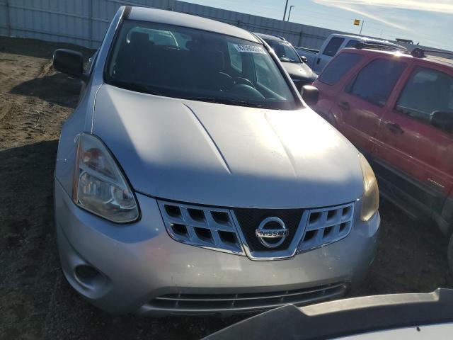 Photo 5 from auction – 2012 NISSAN ROGUE S with VIN JN8AS5MT4CW609856