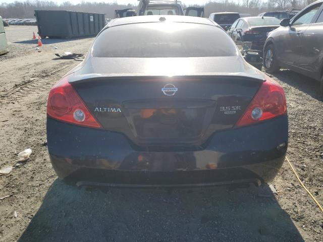 Photo 6 from auction – 2012 NISSAN ALTIMA SR with VIN 1N4BL2EP7CC263404