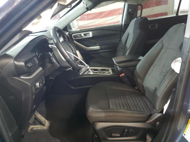 صورة رقم 7 من المزاد - 2021 FORD EXPLORER X مع VIN 1FMSK8DH5MGB75158