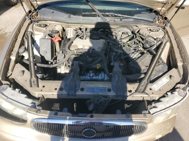 Photo 11 from auction – 2004 BUICK CENTURY CU with VIN 2G4WS52J041245040