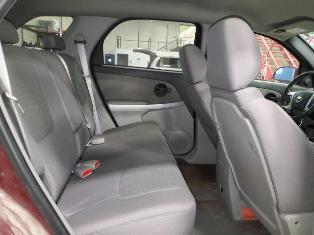 Photo 11 from auction – 2007 CHEVROLET EQUINOX LT with VIN 2CNDL63F176245382