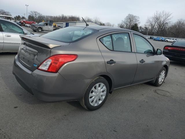 Photo 3 from auction – 2015 NISSAN VERSA S with VIN 3N1CN7AP0FL831306