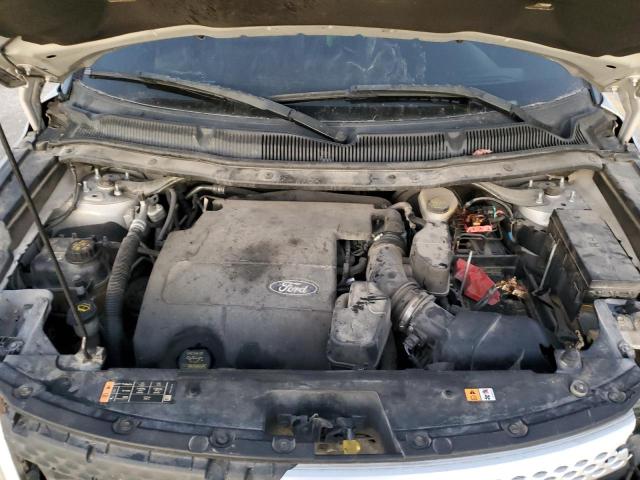 Photo 12 from auction – 2013 FORD EXPLORER X with VIN 1FM5K8D80DGA22698