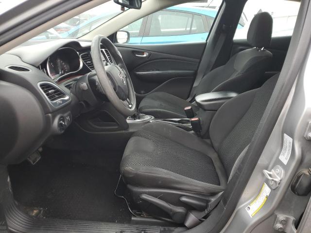 Photo 7 from auction – 2016 DODGE DART SE with VIN 1C3CDFAA2GD533776