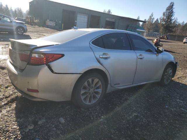 Photo 3 from auction – 2013 LEXUS ES 300H with VIN JTHBW1GG7D2005754