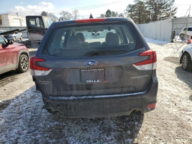 صورة رقم 6 من المزاد - 2022 SUBARU FORESTER مع VIN JF2SKACC4NH447942