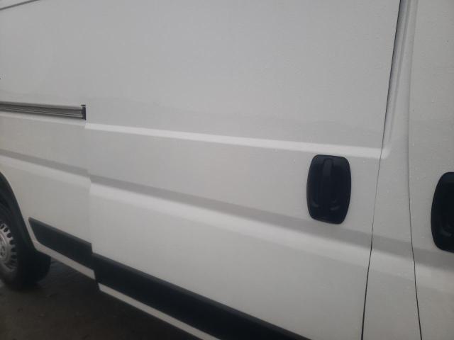 Foto 10 de la subasta – 2024 RAM PROMASTER con VIN 3C6LRVDG6RE114782