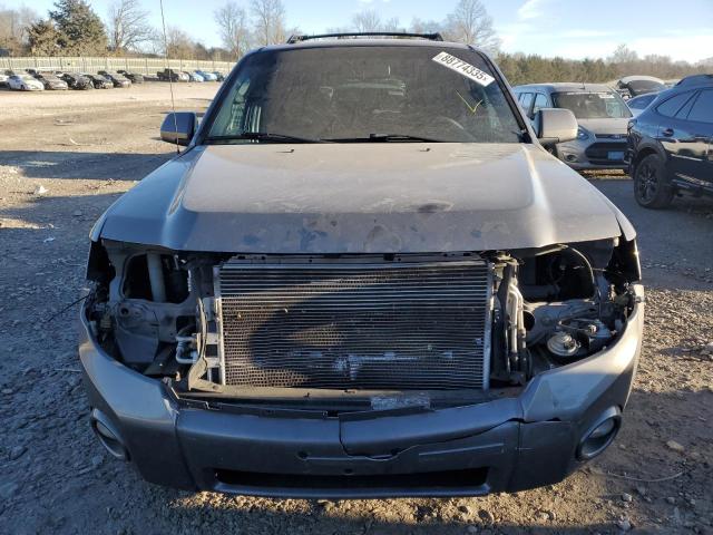 Photo 5 from auction – 2010 FORD ESCAPE LIM with VIN 1FMCU9EGXAKC84749