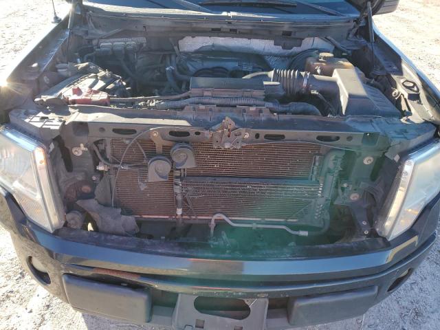 Photo 11 from auction – 2013 FORD F150 SUPER with VIN 1FTFX1CF6DKD68494