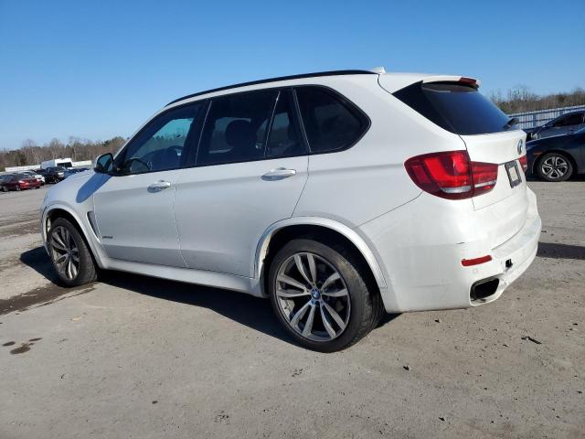 Photo 2 from auction – 2016 BMW X5 XDRIVE3 with VIN 5UXKR0C59G0S90155