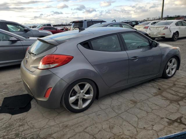 Zdjęcie 3 z aukcji – 2014 HYUNDAI VELOSTER z VIN KMHTC6AD2EU216453