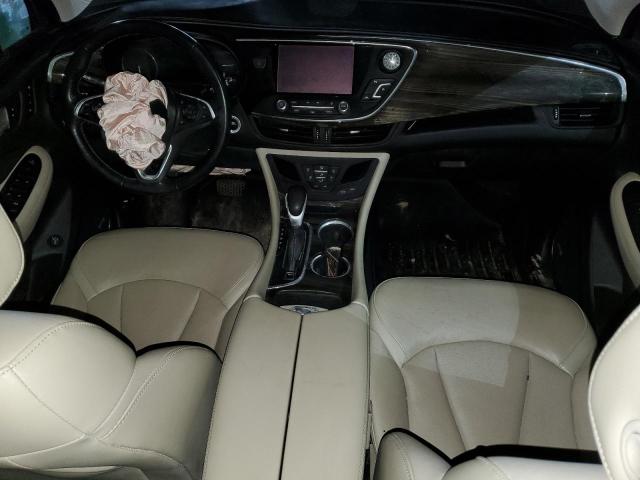 Photo 8 from auction – 2019 BUICK ENVISION P with VIN LRBFX3SX9KD004592