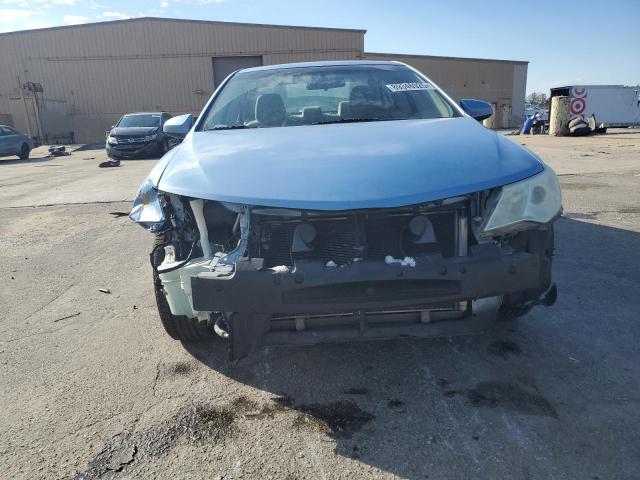 Photo 5 from auction – 2012 TOYOTA CAMRY BASE with VIN 4T1BF1FKXCU544214