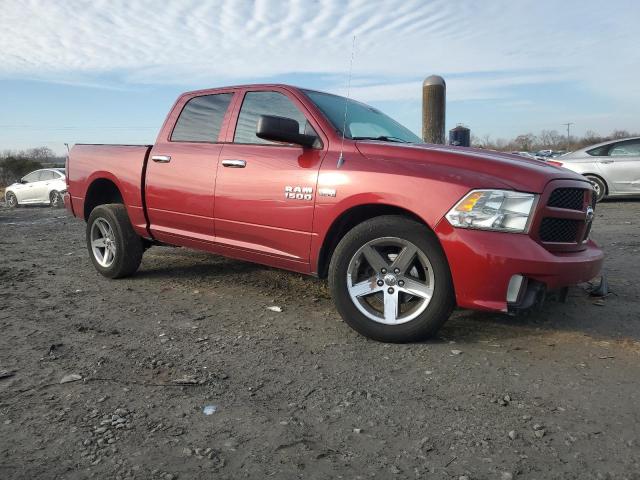 Zdjęcie 4 z aukcji – 2013 RAM 1500 ST z VIN 1C6RR7KT7DS621525
