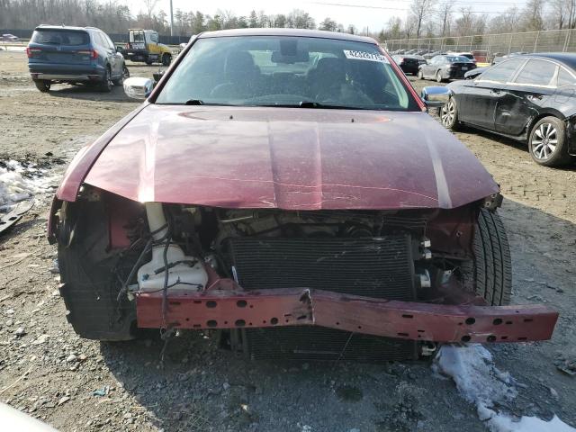 Photo 5 from auction – 2019 CHRYSLER 300 TOURIN with VIN 2C3CCAAG4KH590616