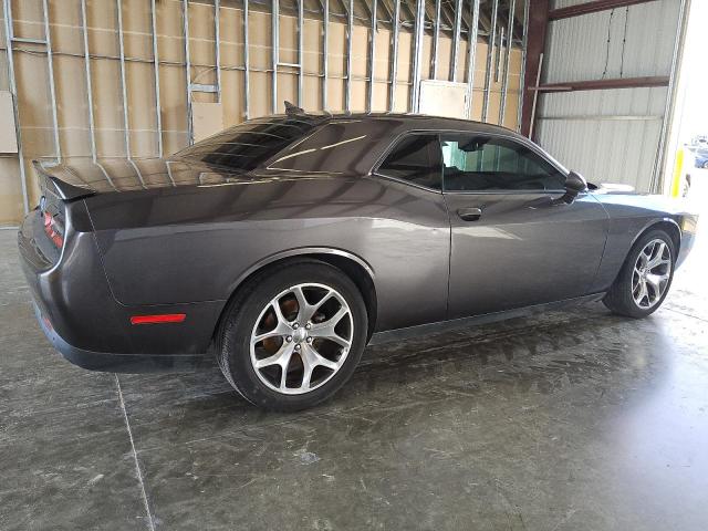 Photo 3 from auction – 2016 DODGE CHALLENGER with VIN 2C3CDZAG9GH149339