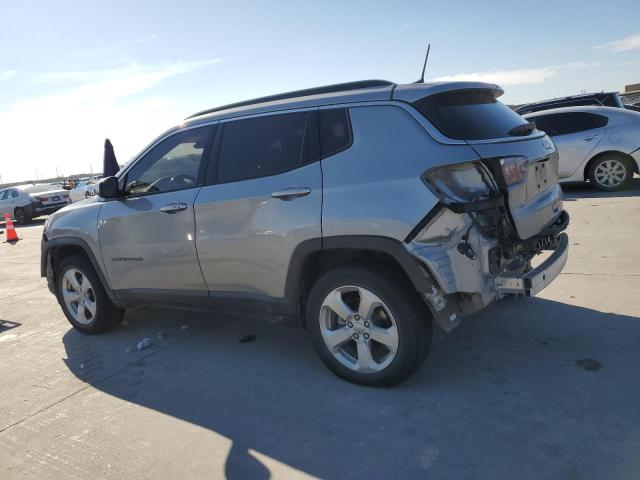 Photo 2 from auction – 2018 JEEP COMPASS LA with VIN 3C4NJCBBXJT319039