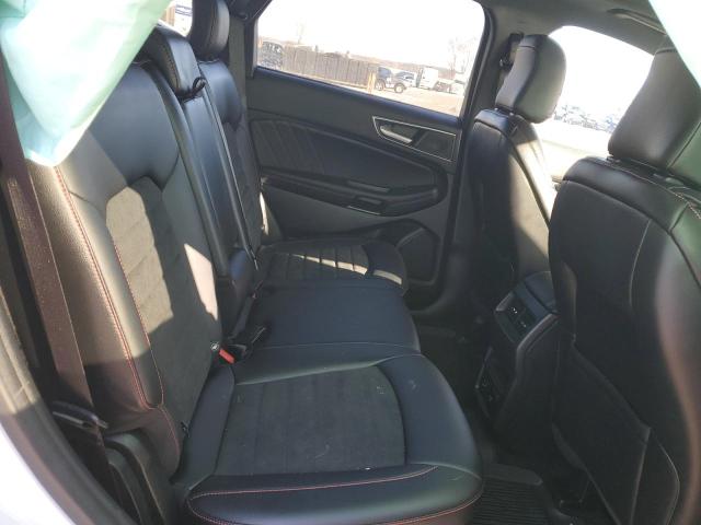 Photo 10 from auction – 2022 FORD EDGE SEL with VIN 2FMPK4J95NBA72665