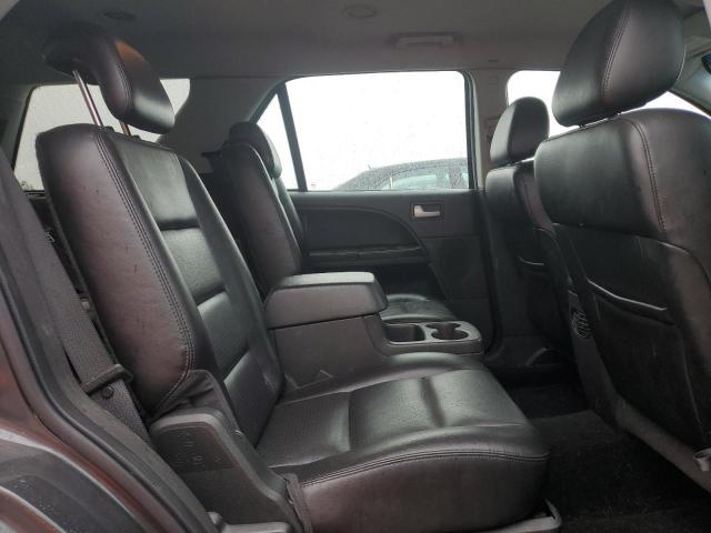 Фото 11 с аукциона – 2007 FORD FREESTYLE с VIN 1FMDK03127GA26256
