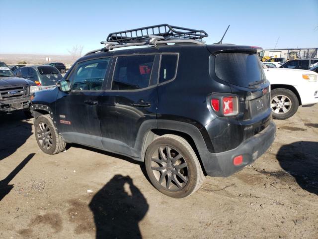 Photo 2 from auction – 2016 JEEP RENEGADE L with VIN ZACCJBBT1GPD68561