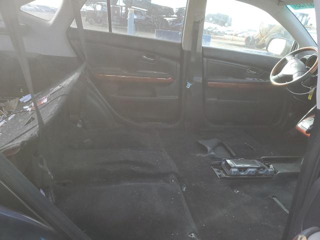 Photo 11 from auction – 2004 LEXUS RX 330 with VIN JTJHA31U340049697