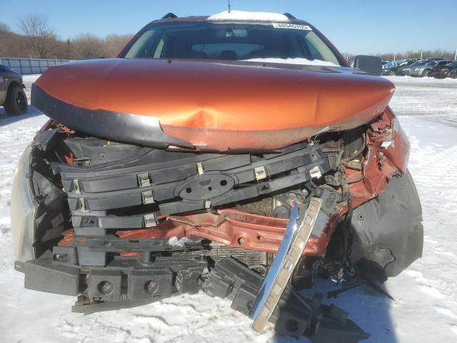 Photo 5 from auction – 2007 FORD EDGE SE with VIN 2FMDK46C17BA38748