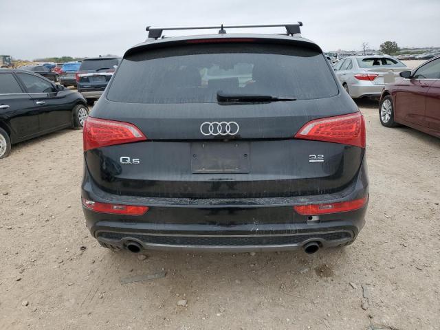 Photo 6 from auction – 2010 AUDI Q5 PRESTIG with VIN WA1WKAFP5AA052468