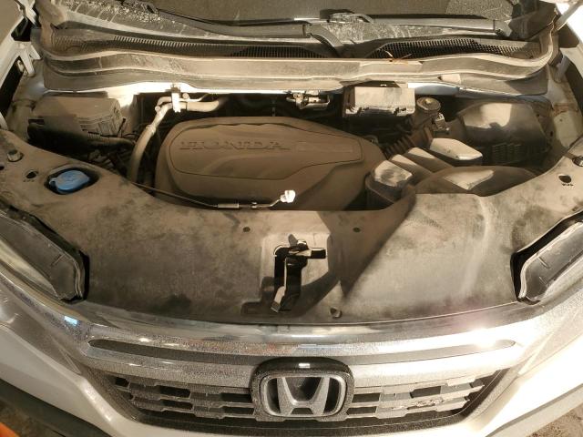 Photo 11 from auction – 2019 HONDA RIDGELINE with VIN 5FPYK3F16KB046099