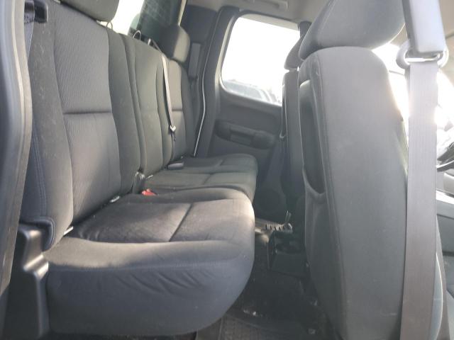 Photo 10 from auction – 2012 CHEVROLET SILVERADO with VIN 1GCRKSE01CZ271719