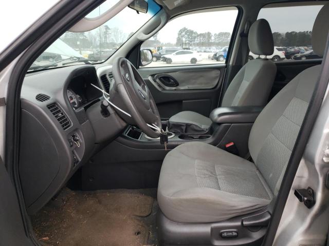 Photo 7 from auction – 2005 FORD ESCAPE XLT with VIN 1FMYU93145KD72609